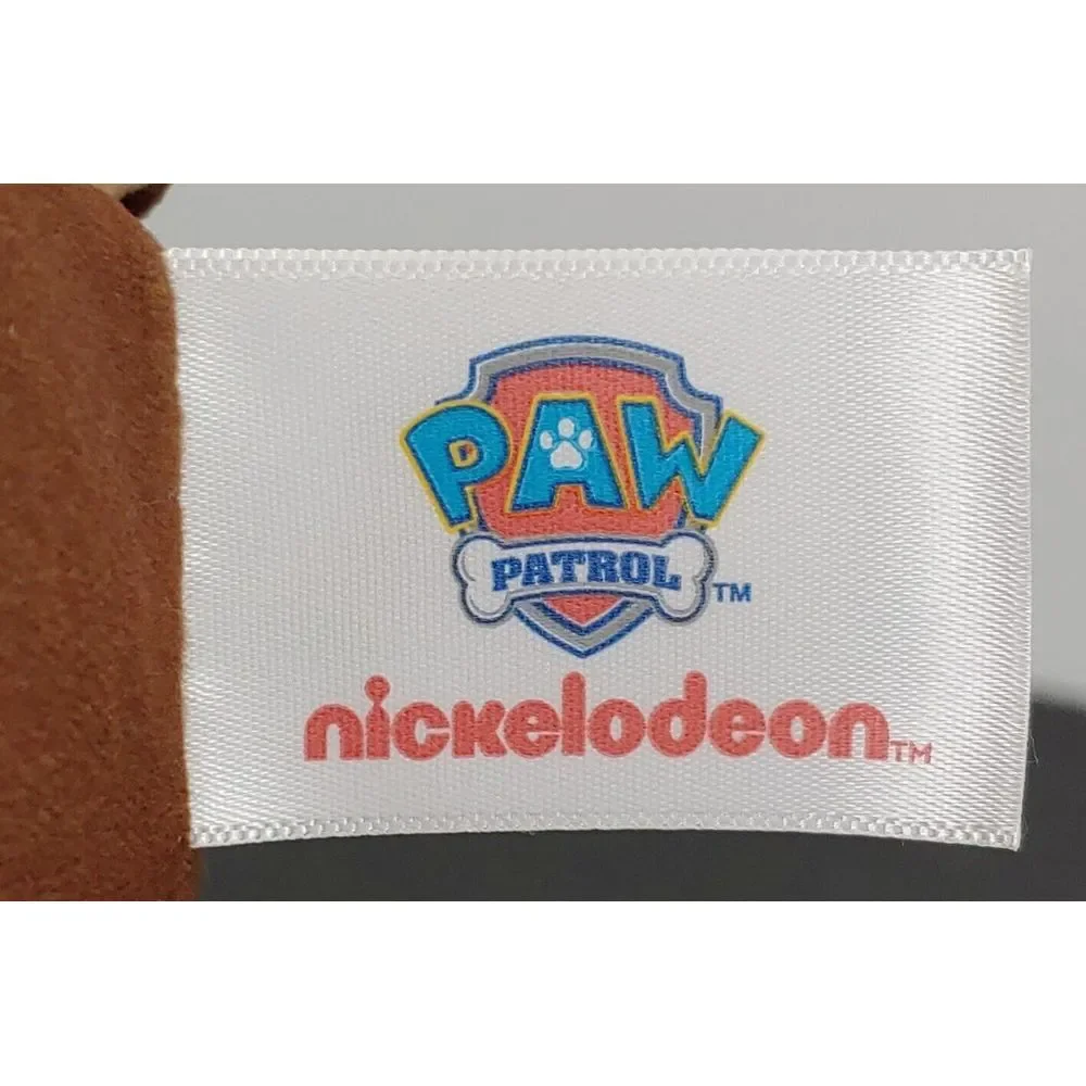 Squishmallows Paw Patrol Chase 14